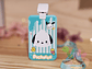 Porta Credencial + Lanyard - Personajes Sanrio -  Diseños Pastel - Miniatura 1