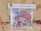 Set Pintura con Diamantes Sin Marco - My Melody - Miniatura 1