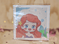 Set Pintura con Diamantes Sin Marco - Princesas Disney - Miniatura 1