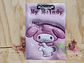 Tabla Sujeta papel - Personajes Sanrio - Miniatura 4