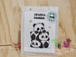 Bolsa Regalo Panda - Diversos Diseños - Miniatura 1