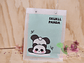 Bolsa Regalo Panda - Diversos Diseños - Miniatura 3