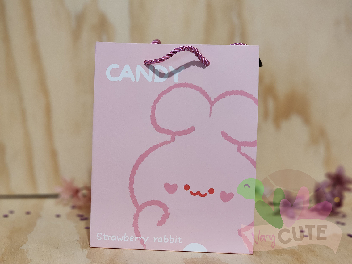 Bolsa Regalo Candy Story 1