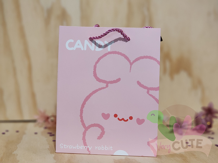 Bolsa Regalo Candy Story 1