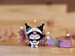 Llavero Kuromi - Diseños - Miniatura 1