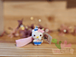 Llavero Hello Kitty - Miniatura 7