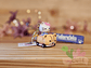 Llavero Hello Kitty - Miniatura 10