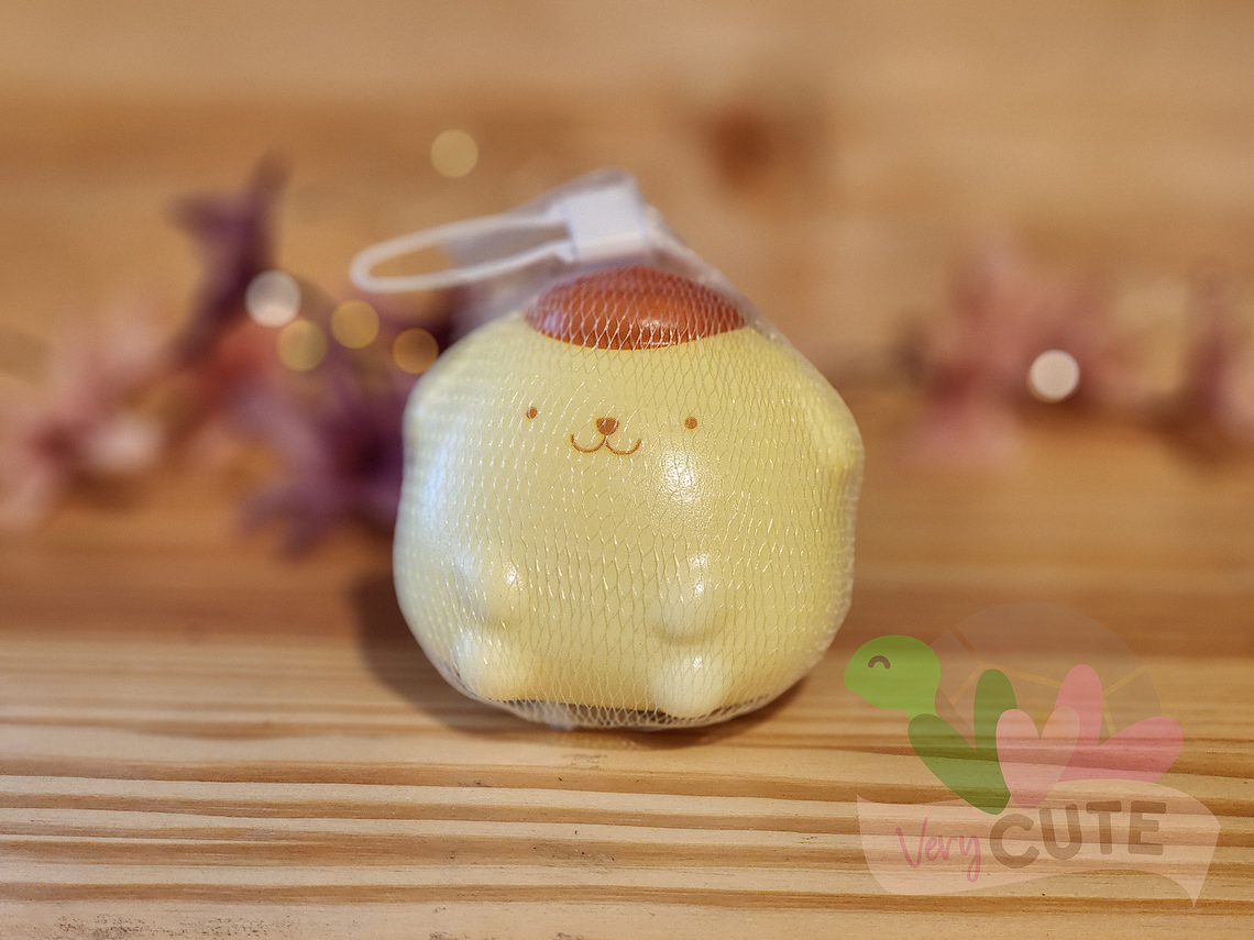 Squishy antiestrés - Personajes Sanrio 4