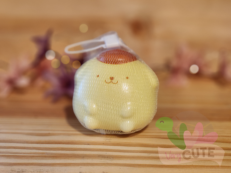 Squishy antiestrés - Personajes Sanrio 4