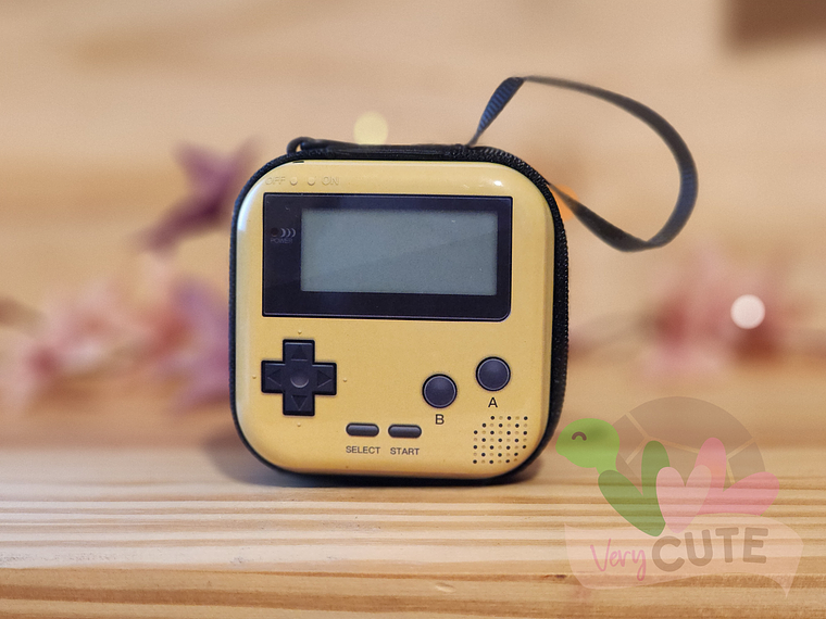 Monedero de Lata - Diseños Retro 5