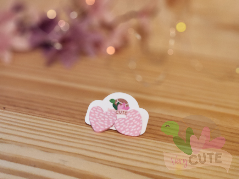 Aros Corazón / Texturas 5