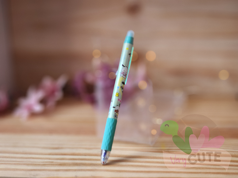 Lapiz Borrable Personajes Sanrio 3