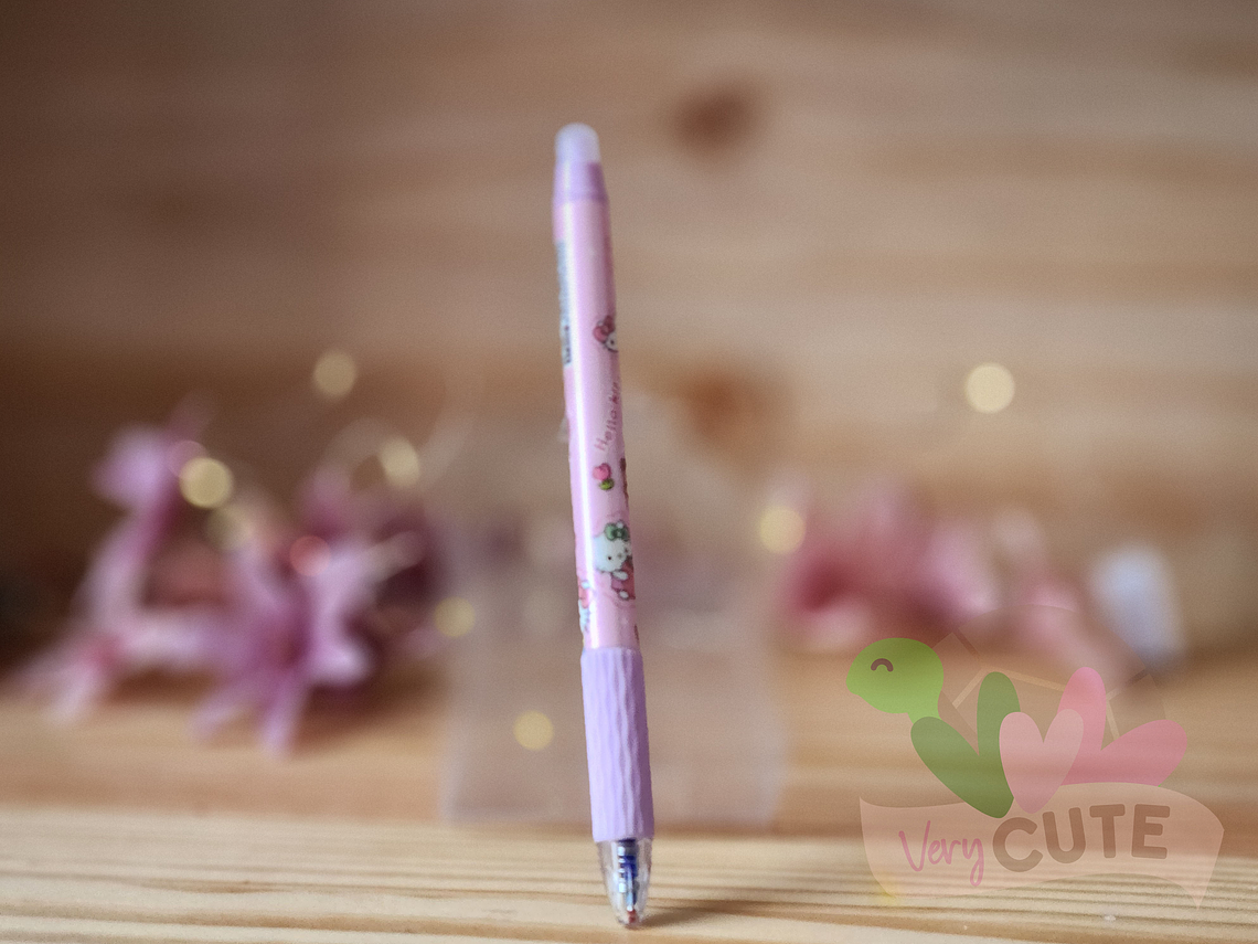 Lapiz Borrable Personajes Sanrio 5