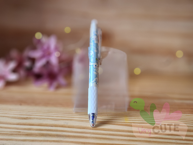 Lapiz Borrable Personajes Sanrio 6