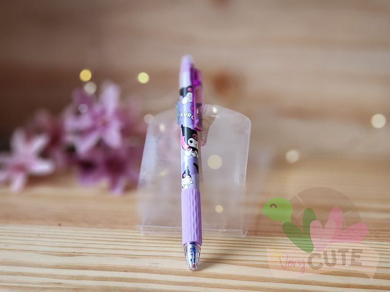 Lapiz Borrable Personajes Sanrio 1