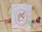 Set de Sobres y Esquelas Personajes Sanrio - Miniatura 4