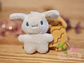 Mini Peluche Cinnamoroll Pez - Miniatura 2