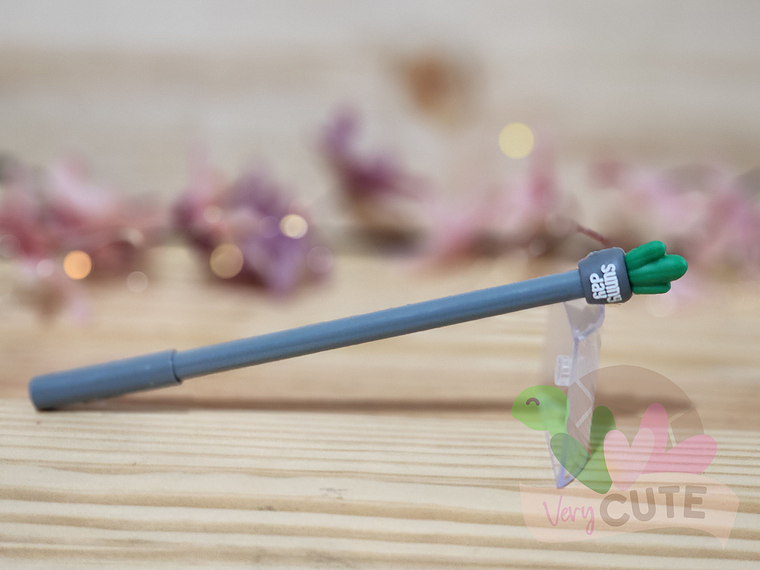 Lapiz tinta Diseño Cactus 4