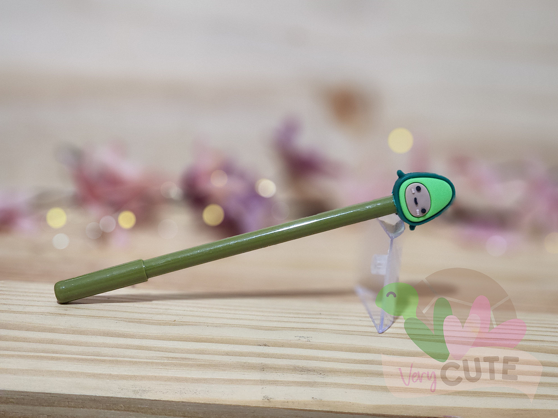 Lápiz Tinta Diseño Palta 2