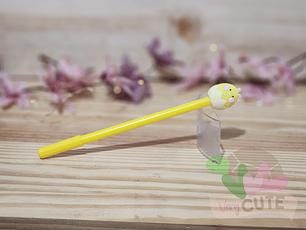 Lapiz Tinta Diseño Dino - Ver Colores