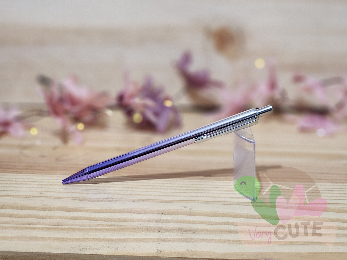 Portaminas Tornasol 0.7 mm 2