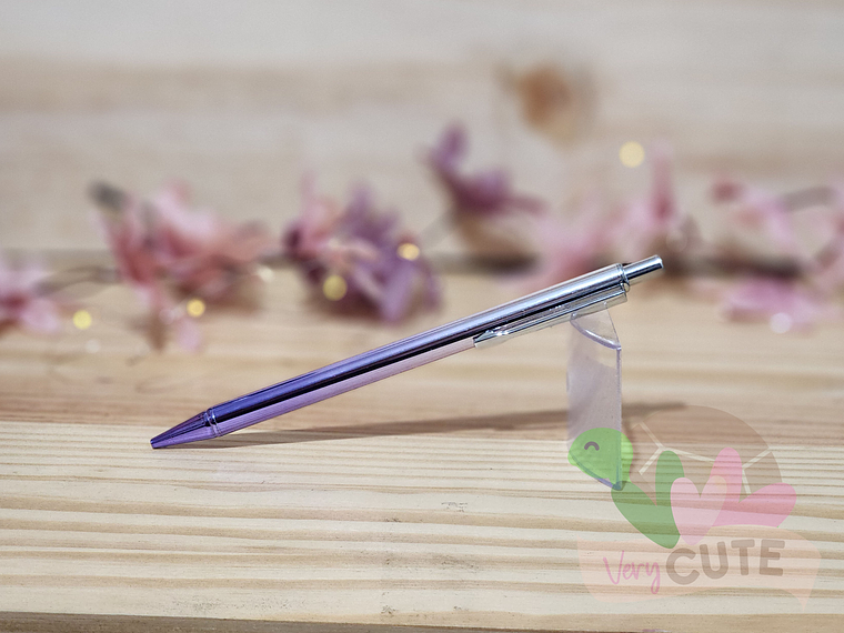 Portaminas Tornasol 0.7 mm 2