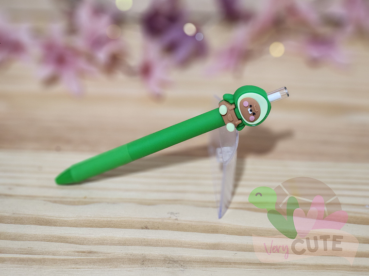 Lápiz Eterno Retractil - Varios Diseños 2