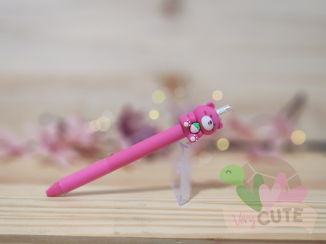 Lápiz Eterno Retractil - Varios Diseños 3