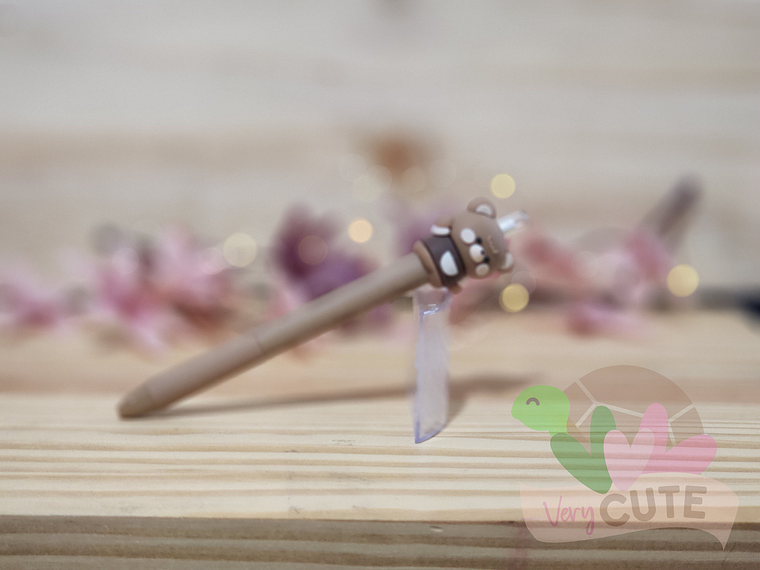 Lápiz Eterno Retractil - Varios Diseños 4