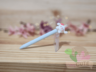 Lápiz Eterno Retractil - Varios Diseños