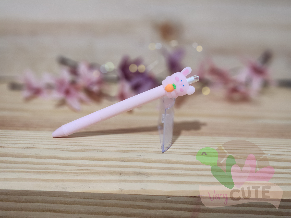 Lápiz Eterno Retractil - Varios Diseños 8