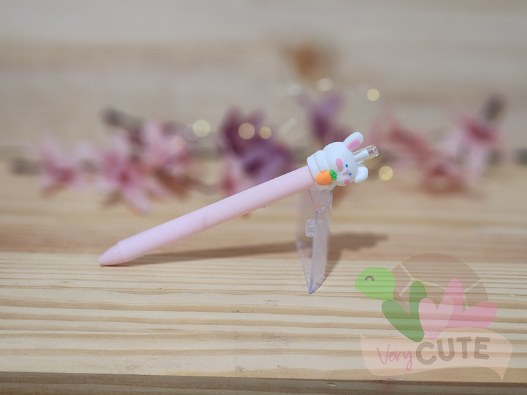 Lápiz Eterno Retractil - Varios Diseños 9