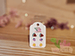 Set tres Pares Aros Fruta - Miniatura 3