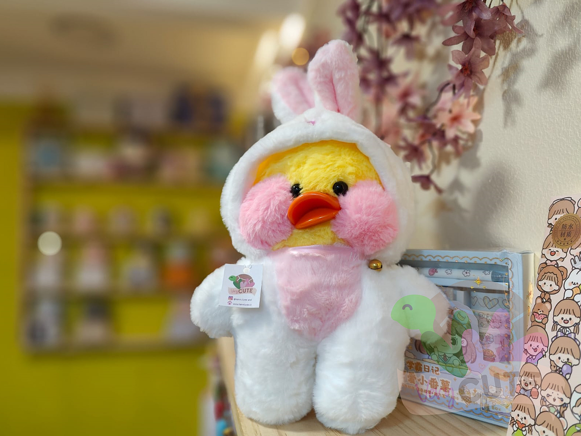 Peluche Lalafanfan 3