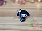 Pin Personajes Sanrio - Colección EMO - Miniatura 3