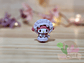 Figura de Colección - Kuromi&MyMelody - Miniatura 4
