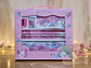 Set Papelería Kawaii  - Personajes Sanrio - Miniatura 1