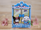 Juego de Vestir de Papel - Personajes Sanrio - Miniatura 2