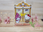 Juego de Vestir de Papel - Personajes Sanrio - Miniatura 4
