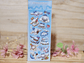 Lamina de Stickers Personajes Sanrio - Miniatura 4