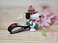 Llavero Snoopy - Diseños - Miniatura 5