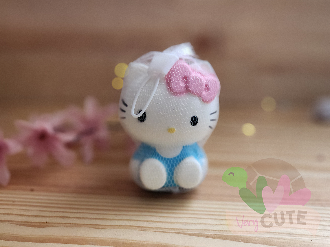 Squishy antiestrés Mediano - Personajes Sanrio  2