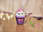 Llavero Squishy - Helados - Miniatura 2