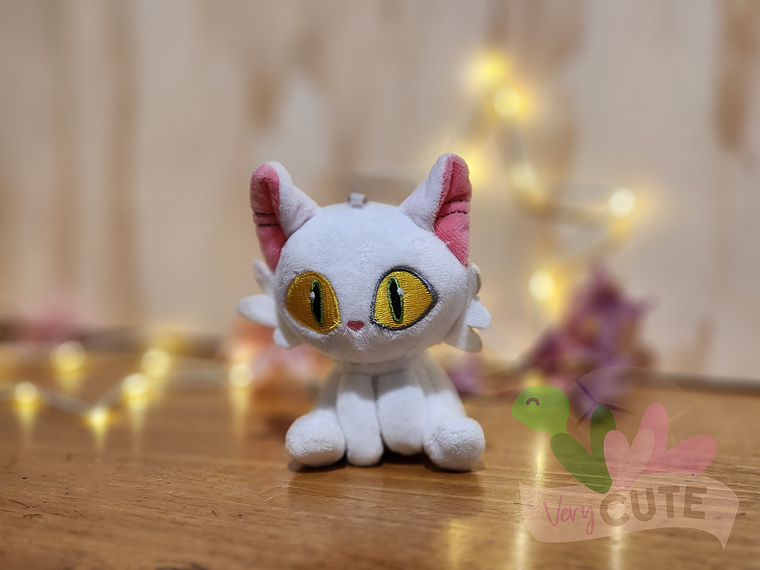  Llavero Gato Suzume no Tojimari - Daijin 1