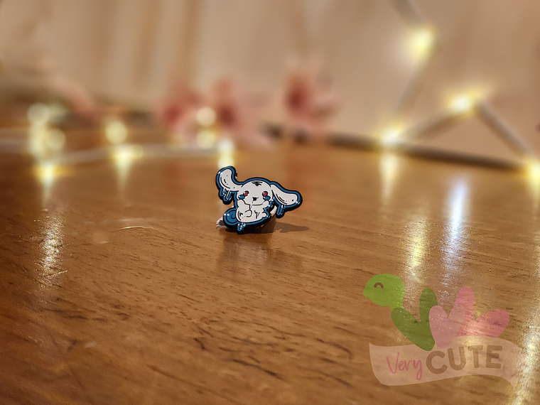 Pin Personajes Sanrio - Halloween Collection 2