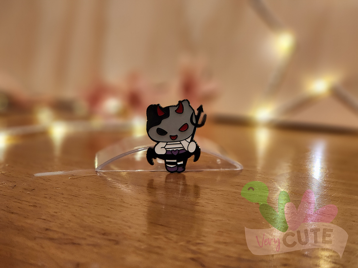 Pin Personajes Sanrio - Halloween Collection 3