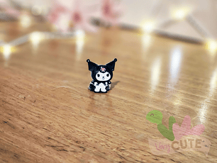 Pin Kuromi - Varios Diseños
