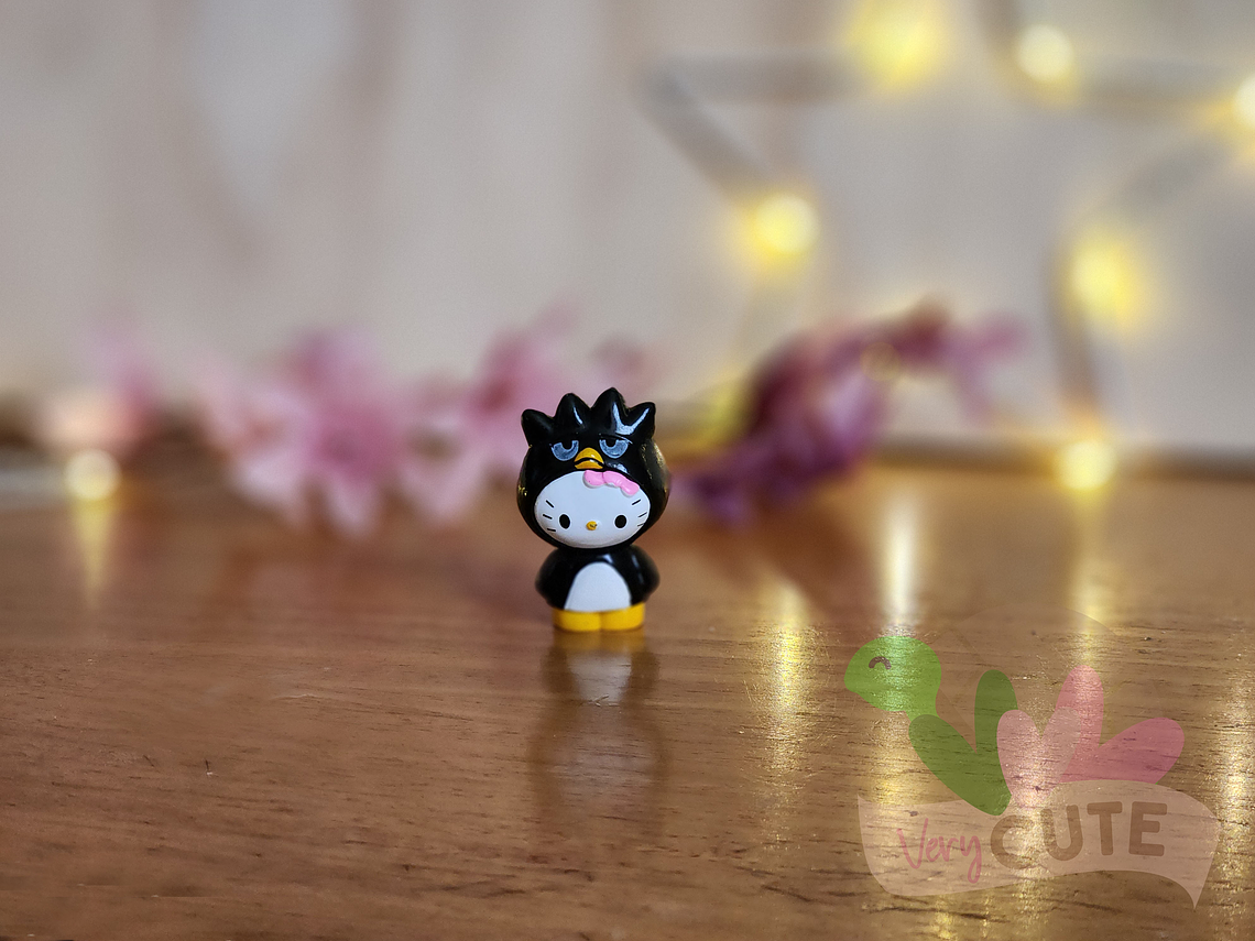 Figura de Colección Hello Kitty Disfrazado 4