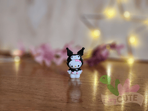 Figura de Colección Hello Kitty Disfrazado