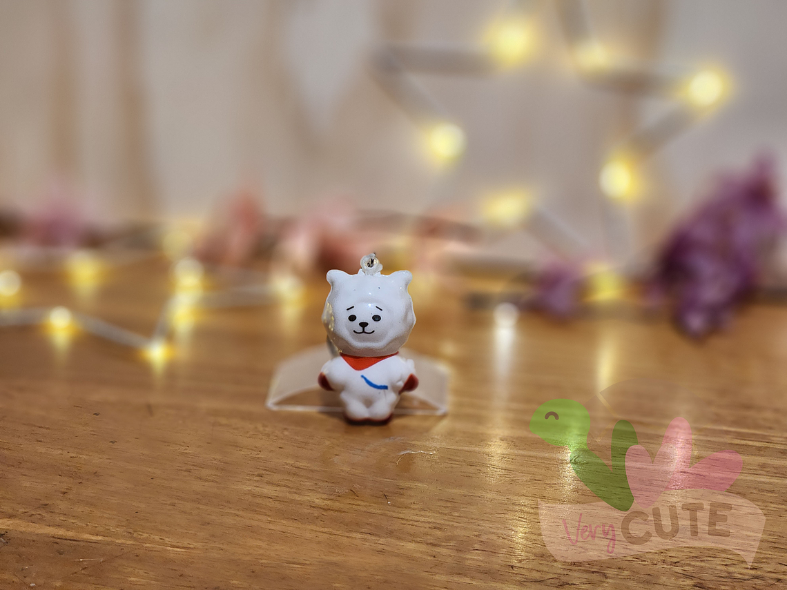 Llavero Squishy BT21 - BTS - KPOP 5